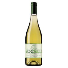 Bocelli Vermentino 0,75l bor