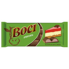 Boci Boci Epertorta Tejcsokoládé - 100g csokoládé és édesség