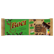 Boci Sütési Étcsokoládé - 90g csokoládé és édesség
