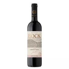 Bock Cabernet Franc sz. 0,75l DRS 2023 bor