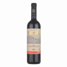 Bock Cabernet Sauvignon sz. 0,75l DRS 2023 bor