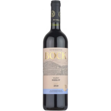  Bock Merlot 2021 (0,75l) DRS bor
