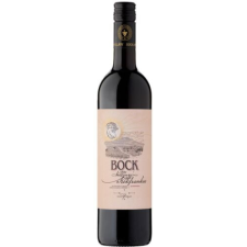 Bock Pincészet Bock Kékfrankos 2022 (0,75l) bor