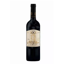 Bock Vill. Magnifico Merlot 0,75l 2020 bor