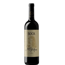  Bock Villányi Magnifico 2017. 0,75l száraz vörösbor bor