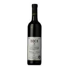  Bock Villányi Merlot 0,75l PAL bor