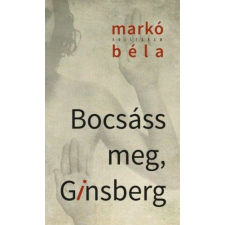 Bocsáss meg, Ginsberg regény