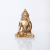 Bodhi Buddha réz szobor 8cm - Bodhi