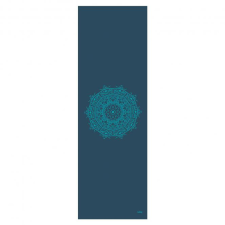 Bodhi Leela jógaszőnyeg - Türkiz Mandala - Bodhi jóga felszerelés