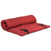  BODHI Shiatsu masszázs matrac futon levehető huzattal (S-L) Szín: bordó (burgundy), Méretek: 200x160 cm