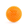  Bodhi Spiky-Ball tüskés akupresszúrás masszírozólabda Szín: narancs