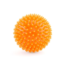  Bodhi Spiky-Ball tüskés akupresszúrás masszírozólabda Szín: narancs gyógyászati segédeszköz