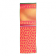 Bodhi Yoga GRIP² jógatörölköző - Bodhi - Safari Sari jóga felszerelés