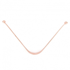 Bodhi Yoga Réz Nyelvkaparó - Bodhi életmód, egészség