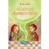Bodor Attila - Az elképesztő kelkáposzta-főzelék