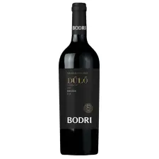  Bodri Bikavér Dűlő Válogatás 2022 (0,75l) DRS bor