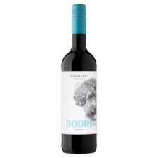 Bodri Bodrikutya Szekszárdi Cuvée száraz vörösbor 15% 750 ml bor
