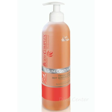 Body Complex Slim Contour thermo active Karcsúsító, zsírégető masszázsolaj 500ml masszázskrémek, masszázsolajok