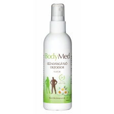 BODY MED izzadásgátló spray Natural (100 ml) dezodor