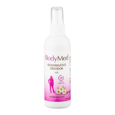 BODY MED női izzadásgátló spray (100 ml) dezodor