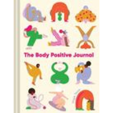 Body Positive Journal naptár, kalendárium