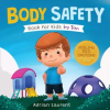  Body Safety Book for Kids by Tim