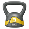 Body Sculpture Kettlebell súlyzó 3 kg