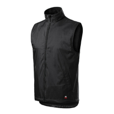  Body Warmer mellény unisex ébenszürke M