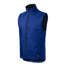  Body Warmer mellény unisex királykék S