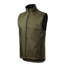 Body Warmer mellény unisex military M férfi mellény
