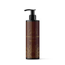 BodyGliss - Massage Collection Silky Soft olaj Cocos & Rum 150 ml masszázskrémek, masszázsolajok