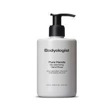 Bodyologist - Szagsemlegesítő kézmosó szappan szappan