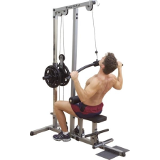 BodySolid GLM83 kondigép