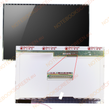 BOE-hydis HT154WX1-201 kompatibilis fényes notebook LCD kijelző laptop alkatrész
