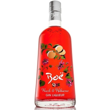  Boe Peach + Hibiscus Gin Liqueur 20% gin