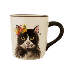 BögeManufaktúra Valentin Cicalány bögre bögrék, csészék