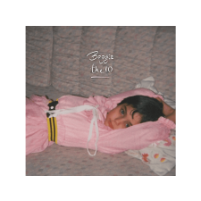 Boggie - The 10 (Vinyl LP (nagylemez)) rock / pop