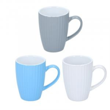  Bögre 290 ml vegyes szín kerámia 871125219049 bögrék, csészék