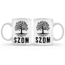 Bögre 300m, Fa SZOM B1005 bögrék, csészék