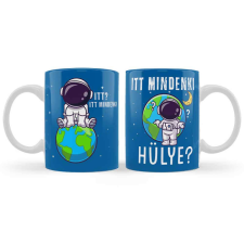Bögre 300m, Itt mindenki hülye? Itt mindenki B1004 bögrék, csészék