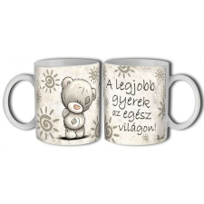  Bögre 300ml, A legjobb gyerek New B462 bögrék, csészék