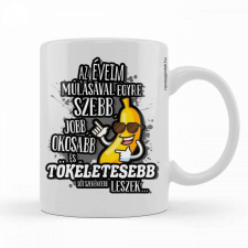 Bögre 300ml, Az évek múltával BX018 bögrék, csészék