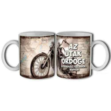  Bögre 300ml, Az utak ördöge New B328 bögrék, csészék