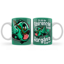 Bögre 300ml, Ez az én szerencsehozó B1028 bögrék, csészék