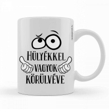 Bögre 300ml, Hülyék BX046 bögrék, csészék