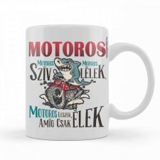 Bögre 300ml, Motoros BX002 bögrék, csészék