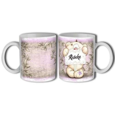  Bögre 300ml Rebeka New NB112 ajándéktárgy