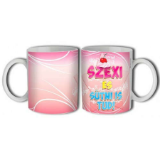 Bögre 300ml, Szexi és sütni is tud New B305 bögrék, csészék