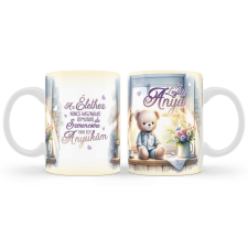  Bögre, Az élethez nincs útmutató, van Anyukám bögrék, csészék