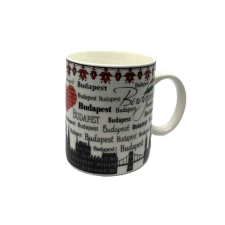 Bögre - Budapest 1 bögrék, csészék
